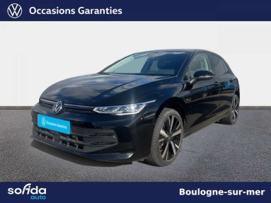 VOLKSWAGEN Golf 1.5 eTSI EVO2 116 DSG7 VW Edition