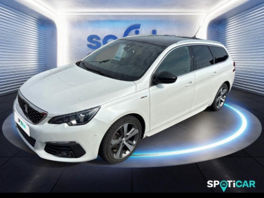 PEUGEOT 308 SW
