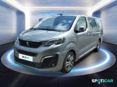 PEUGEOT Expert Fg