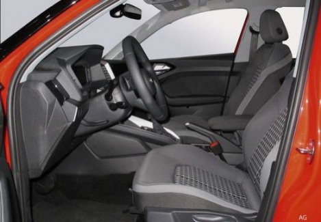 AUDI A1 Sportback 30 TFSI 110 ch S tronic 7 Advanced 2