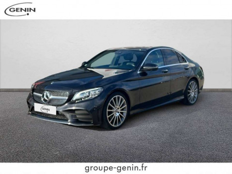 MERCEDES-BENZ CLASSE C