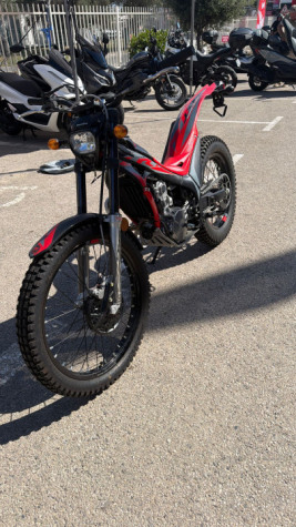 MONTESA COTA 4RT 260