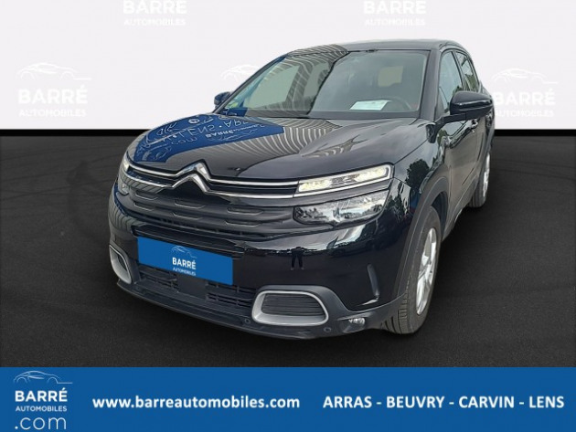 CITROEN C5 AIRCROSS BUSINESS