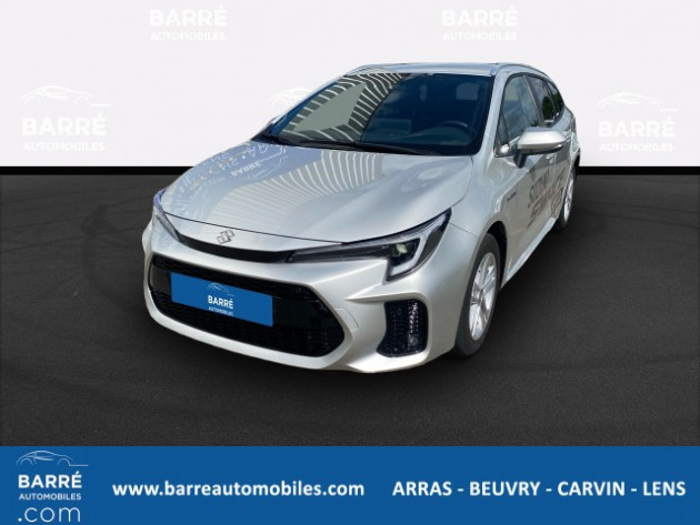 SUZUKI SWACE SUZUKI SWACE