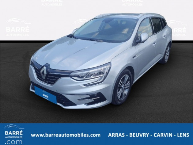RENAULT MEGANE IV ESTATE