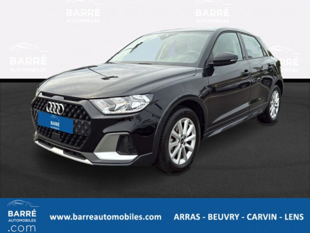 AUDI A1 CITYCARVER
