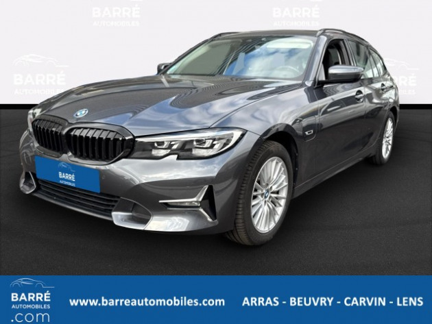 BMW SERIE 3 TOURING G21