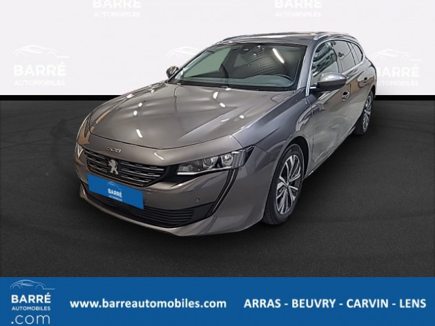 PEUGEOT 508 SW
