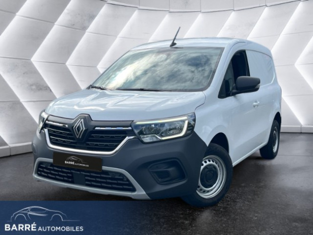 RENAULT KANGOO VAN