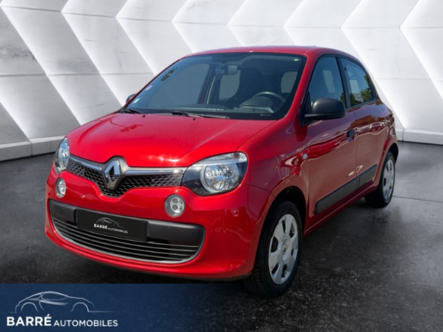 RENAULT TWINGO III