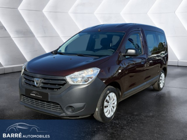DACIA DOKKER