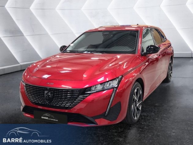 PEUGEOT 308 SW