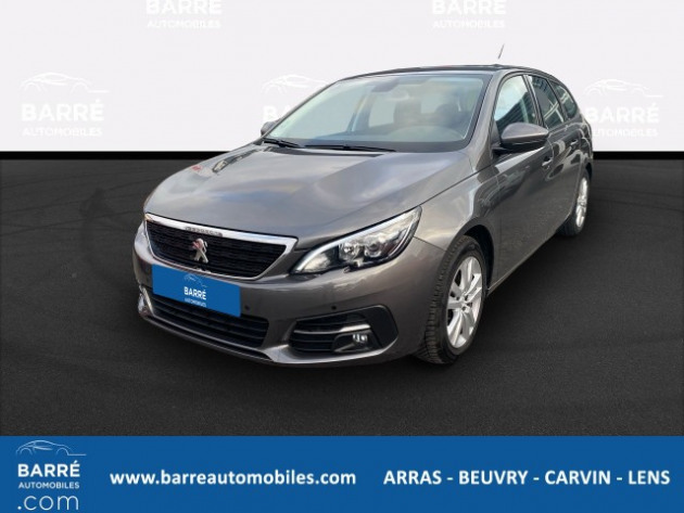 PEUGEOT 308 SW