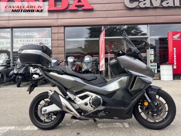HONDA FORZA 750