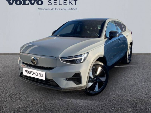 VOLVO C40 Recharge 238 ch 1EDT Start