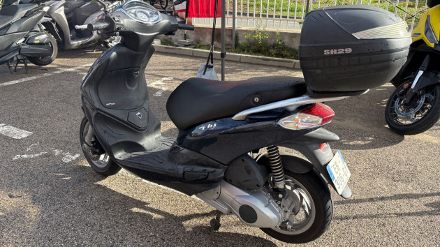PIAGGIO 125