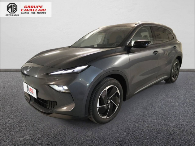 MG MGS5 EV 64kWh - 170 kW 2WD Luxury