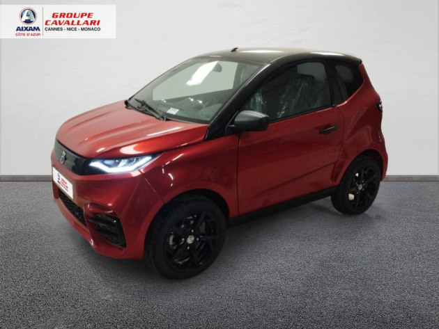 AIXAM SPORT