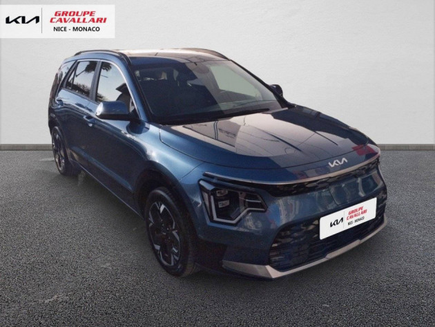 KIA ELECTRIQUE 204CH PREMIUM