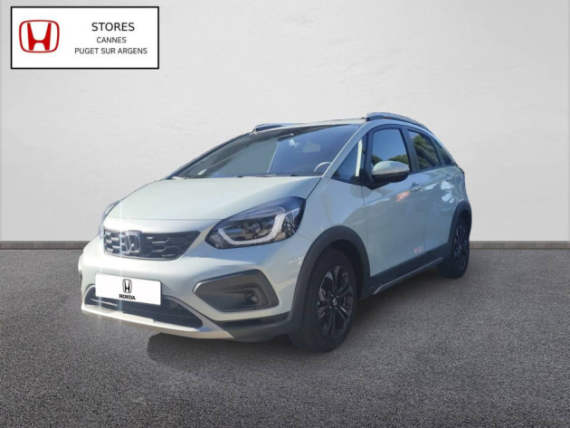 HONDA Jazz e:HEV 1.5 i-MMD Advance