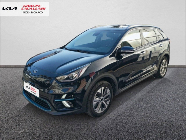 KIA e-Niro Electrique 204 ch Active