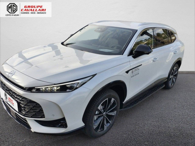 MG EHS 1.5T PHEV 339 ch Comfort