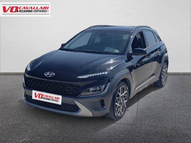 HYUNDAI Kona Hybrid 141 Creative