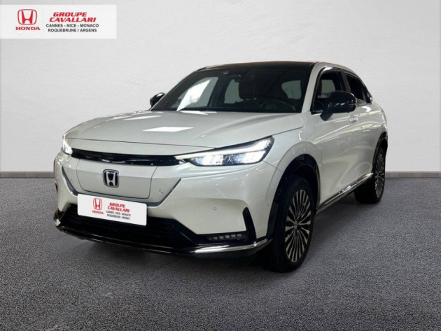 HONDA e:Ny1 204 ch Advance