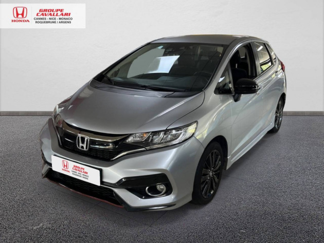 HONDA Jazz 1.5 i-VTEC Dynamic
