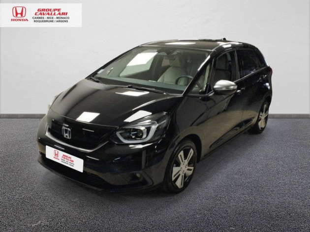 HONDA Jazz e:HEV 1.5 i-MMD Exclusive