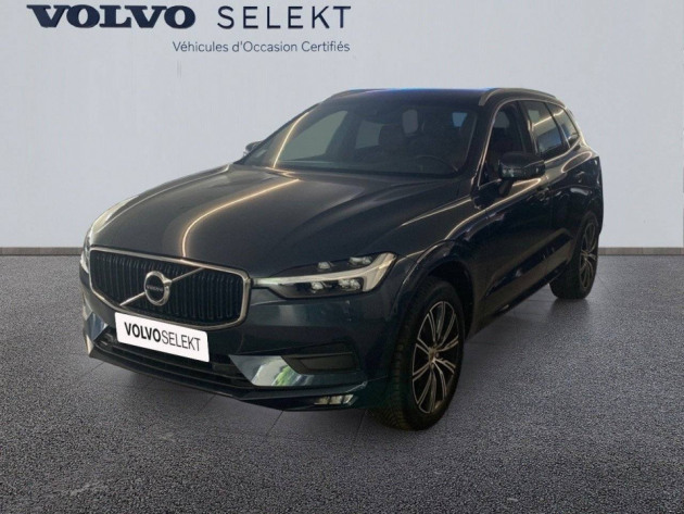 VOLVO XC60 B4 AWD 197 ch Geartronic 8 Business Executive