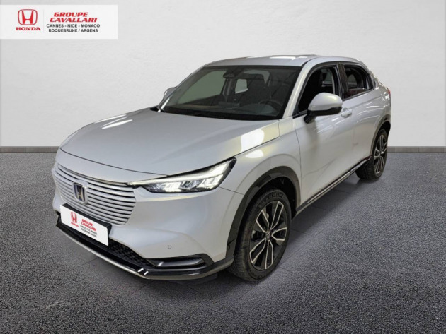 HONDA HR-V e:HEV 1.5 i-MMD Executive