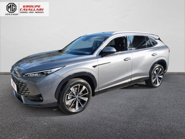 MG EHS 1.5 Hybrid 224 ch Luxury