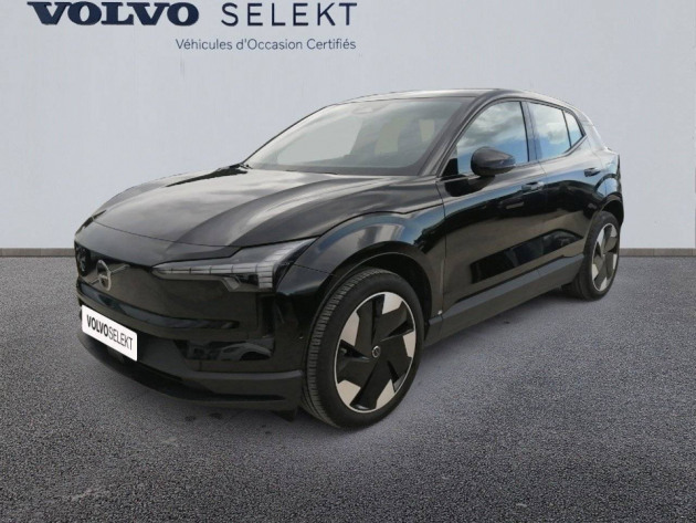 VOLVO EX30 Single Extended Range 272 ch 1EDT Ultra