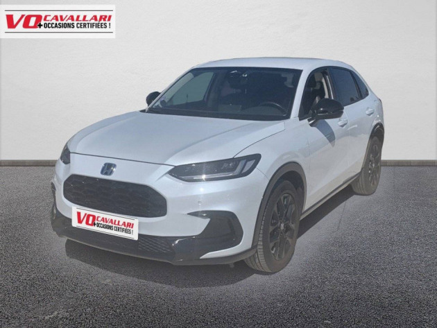 HONDA ZR-V e:HEV 2.0 i-MMD Sport