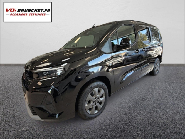OPEL Combo Life