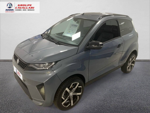 AIXAM VALEO 7kwh PREMIUM