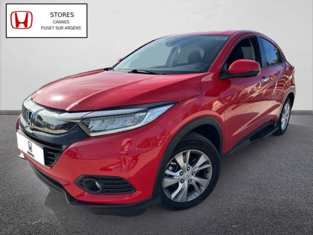 HONDA HR-V 1.5 i-VTEC CVT Executive