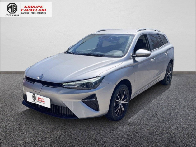 MG MG5 Autonomie Standard 50kWh - 130 kW 2WD Luxury