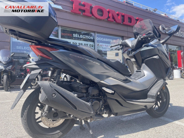HONDA ADV 350