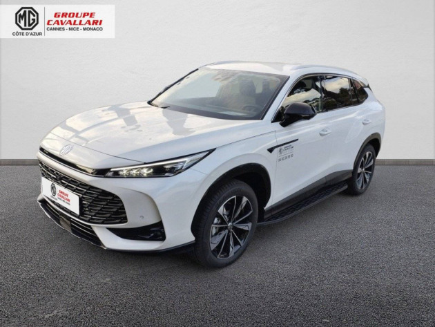 MG EHS 1.5T PHEV 272 ch Comfort