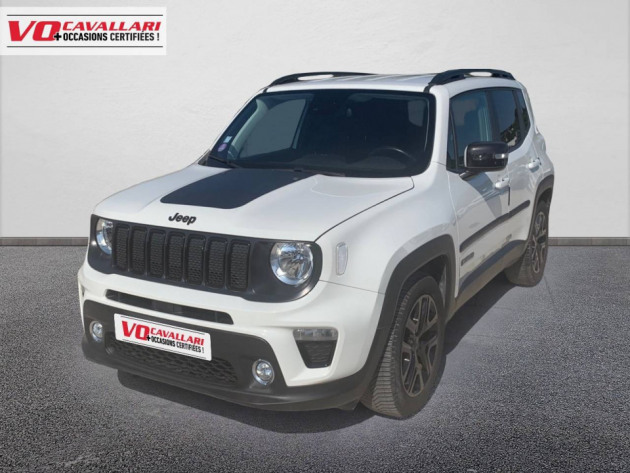 JEEP Renegade 1.0 GSE T3 120ch Brooklyn Edition
