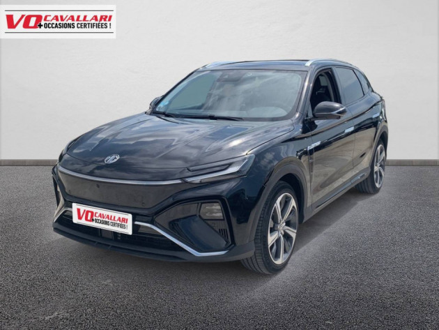 MG Marvel R EV 2WD Luxury