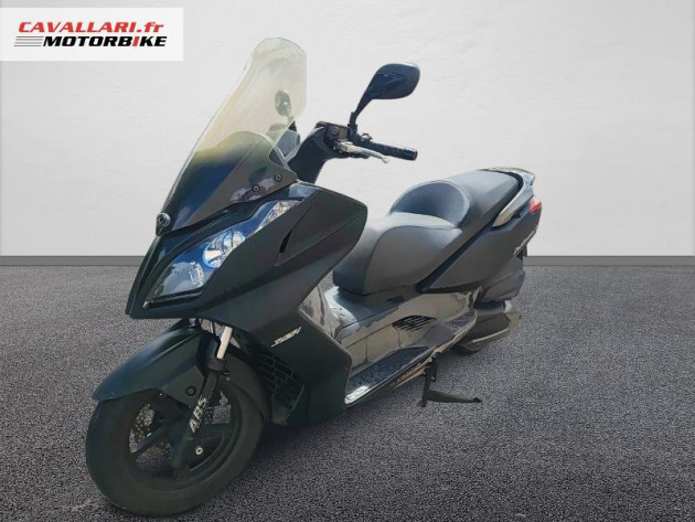 KYMCO Dink