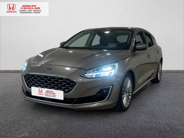 FORD Focus 1.5 EcoBoost 150 SS Vignale