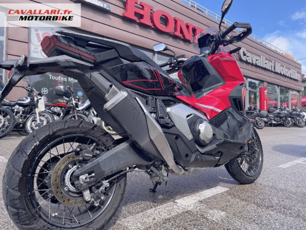 HONDA X-ADV 750
