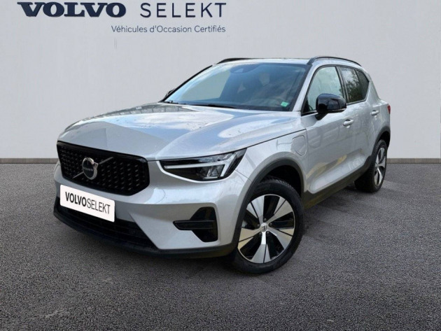 VOLVO XC40 T4 Recharge 12982 ch DCT7 Plus