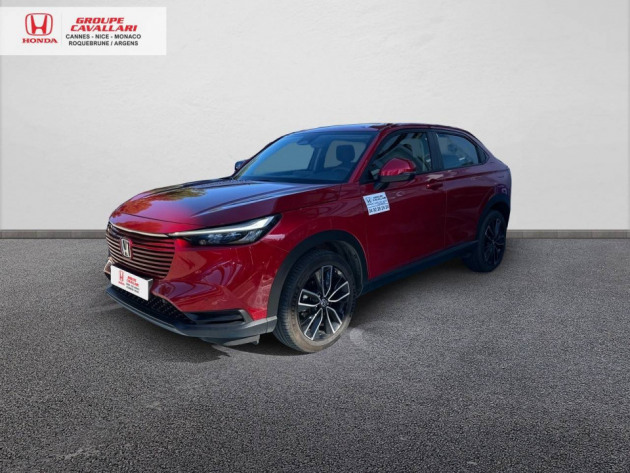 HONDA HR-V e:HEV 1.5 i-MMD Executive