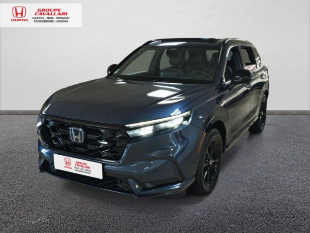 HONDA CR-V e:PHEV 2.0 i-MMD 2WD Advance Tech