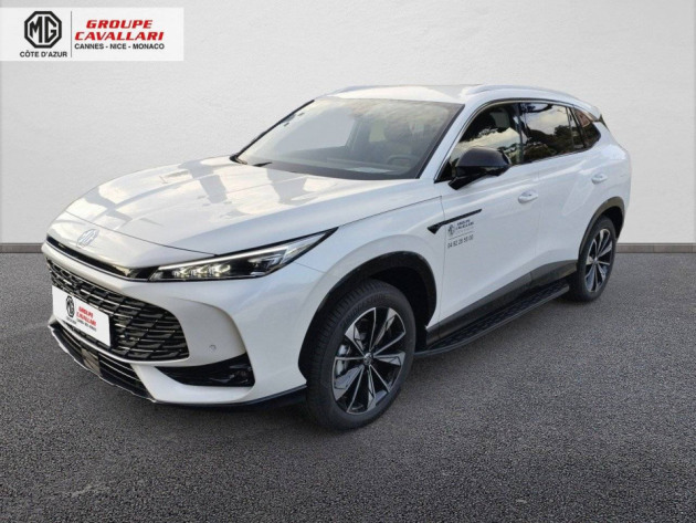 MG EHS 1.5T PHEV 272 ch Comfort